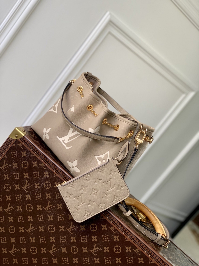 LV Top Handle Bags